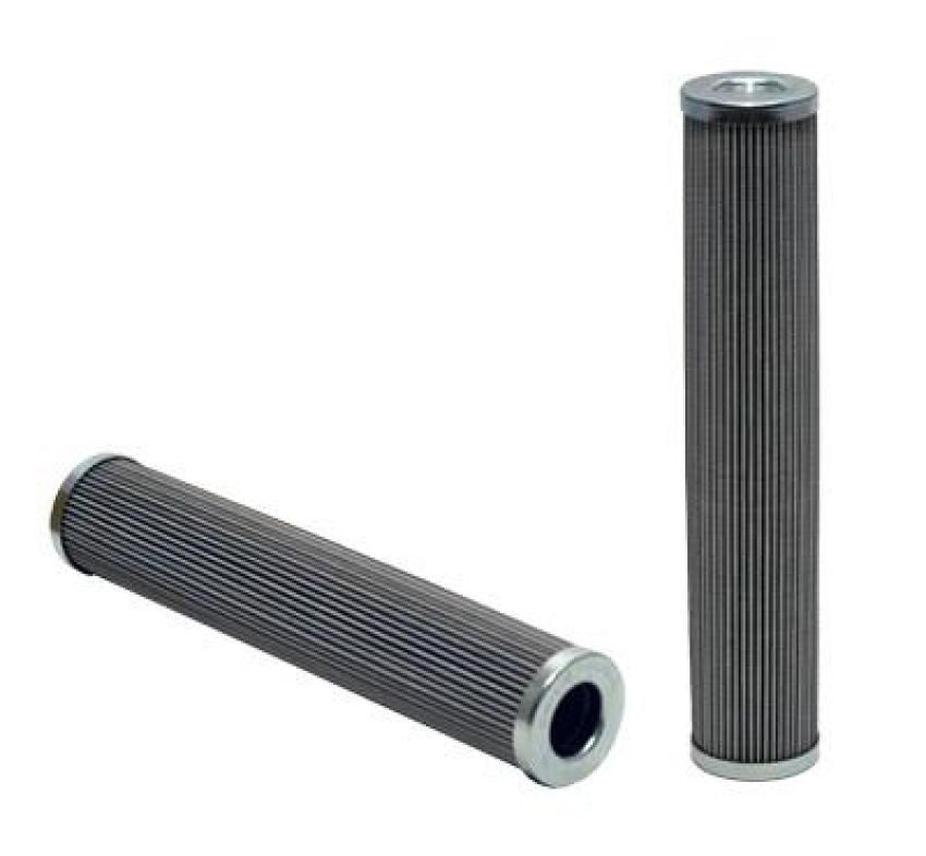 WIX FILTER D60B20EB WIX INDUSTRIAL HYDRAULICS Cartridge Hydraulic Metal Canister Filter