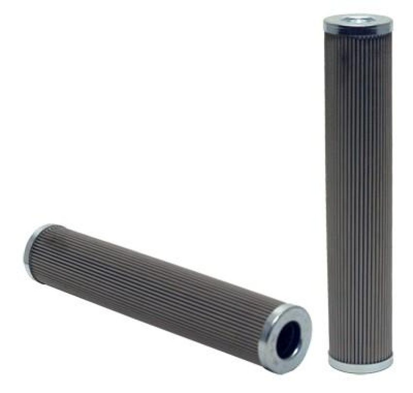 WIX FILTER D60B25BB WIX INDUSTRIAL HYDRAULICS Cartridge Hydraulic Metal Canister Filter