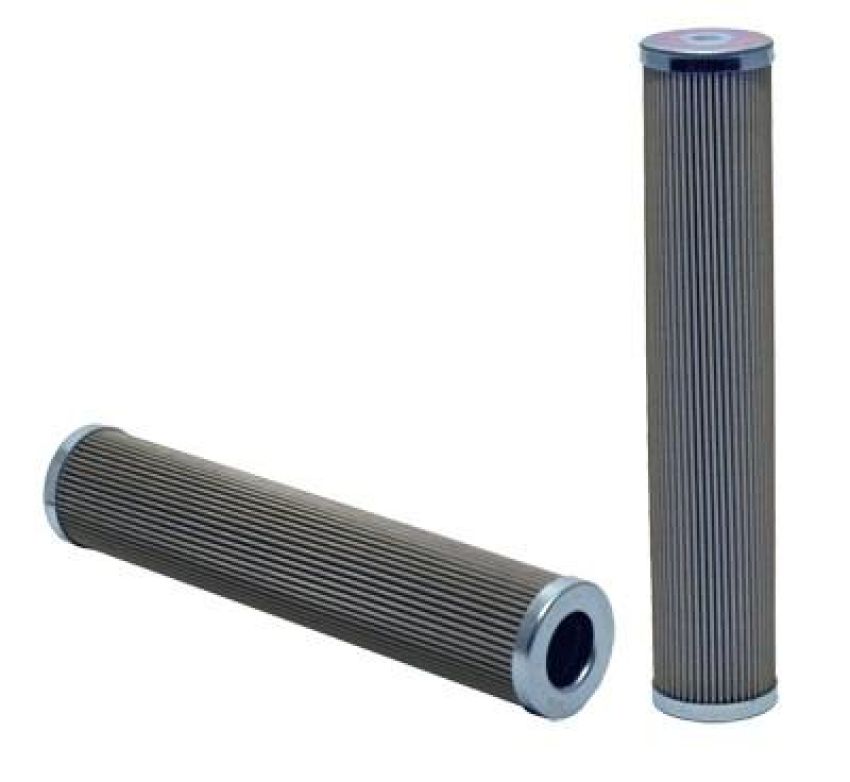 WIX FILTER D60B60WB WIX INDUSTRIAL HYDRAULICS Cartridge Hydraulic Metal Canister Filter