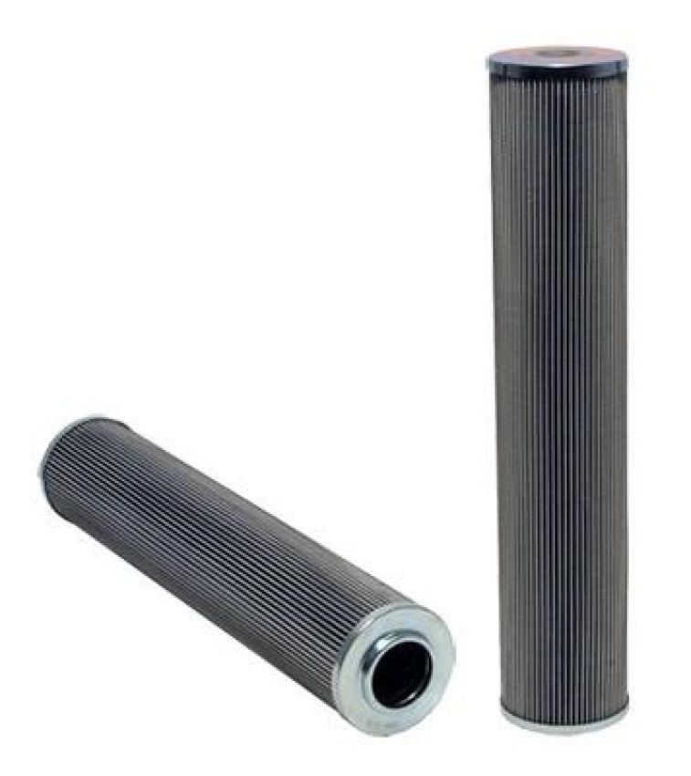 WIX FILTER D60E03GAV WIX INDUSTRIAL HYDRAULICS Cartridge Hydraulic Metal Canister Filter