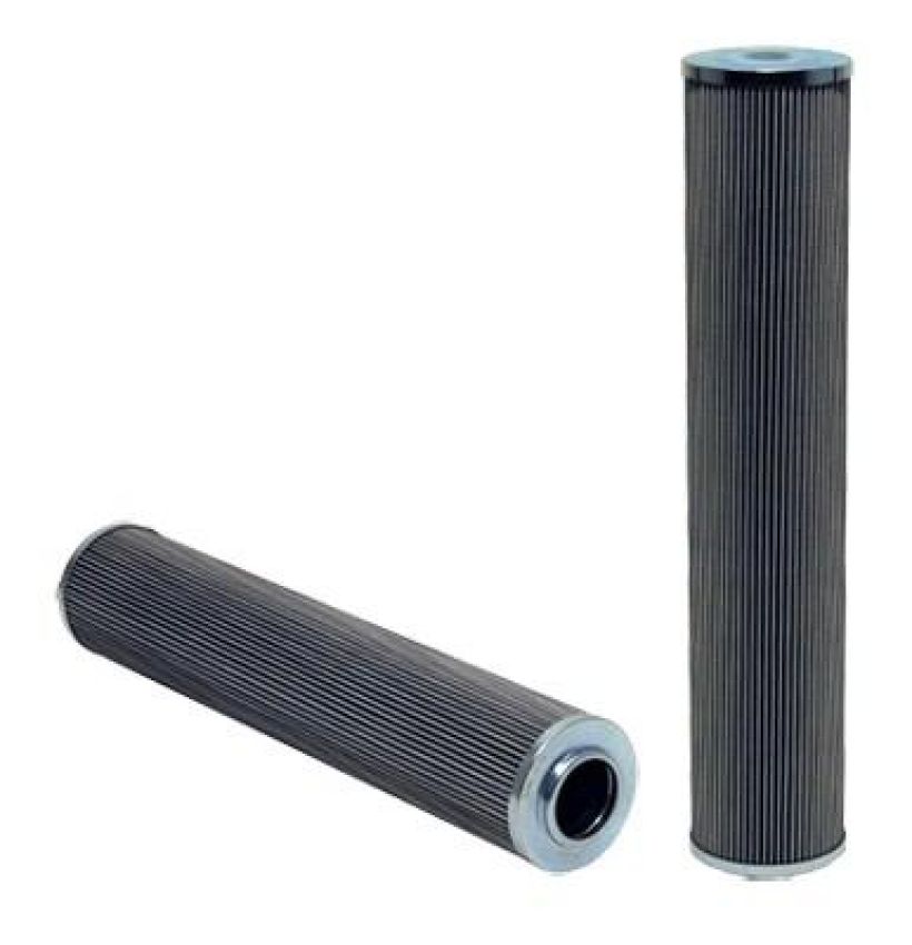 WIX FILTER D60E06GAV WIX INDUSTRIAL HYDRAULICS Cartridge Hydraulic Metal Canister Filter