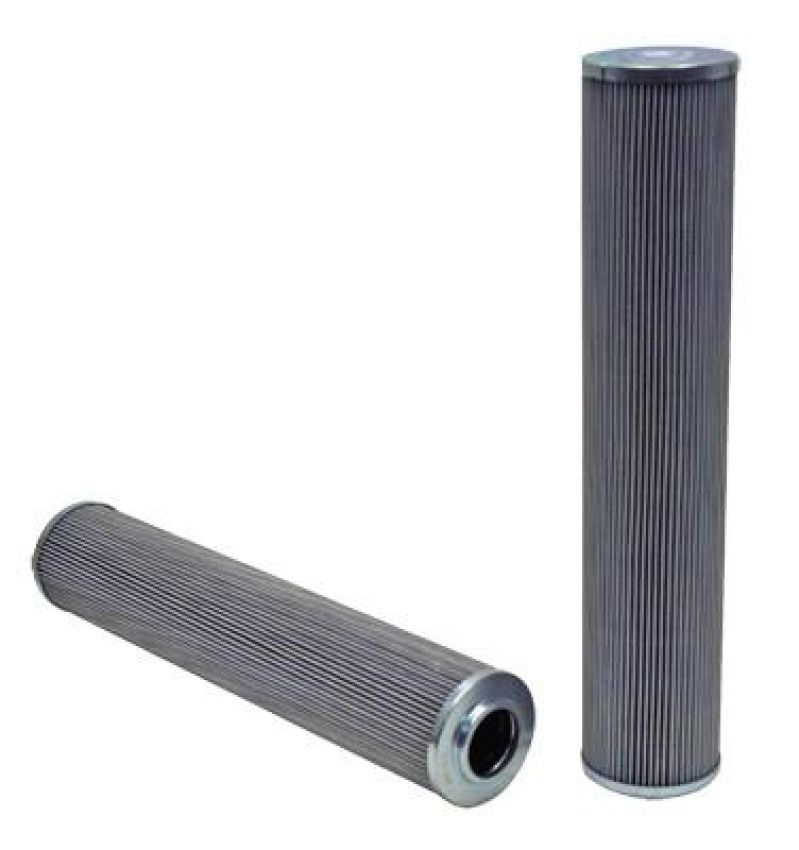 WIX FILTER D60E10GAV WIX INDUSTRIAL HYDRAULICS Cartridge Hydraulic Metal Canister Filter