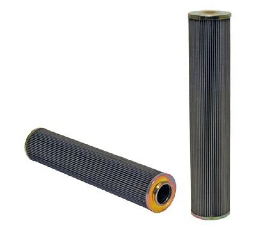 WIX FILTER D60E60TAV WIX INDUSTRIAL HYDRAULICS Cartridge Hydraulic Metal Canister Filter