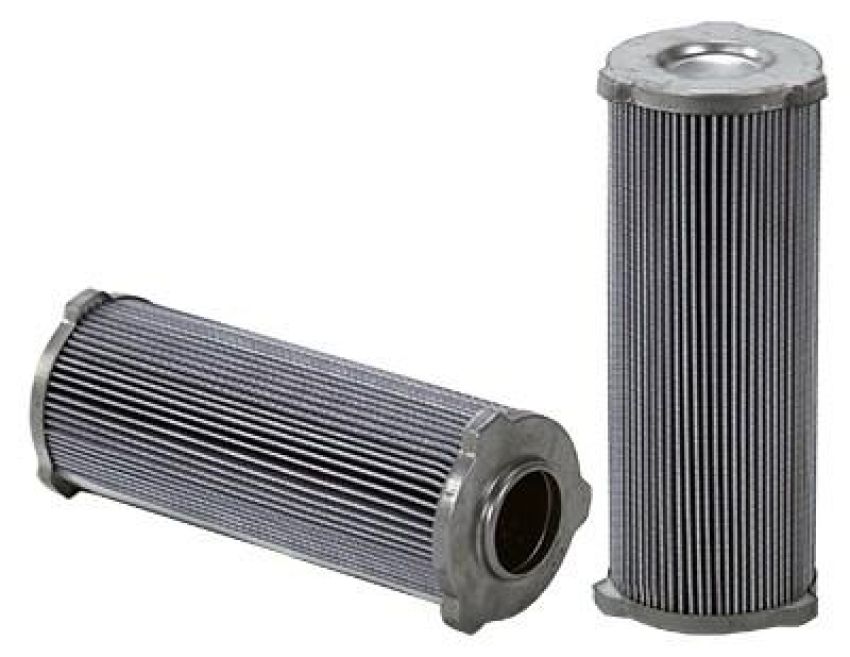 WIX FILTER D61A06GAV WIX INDUSTRIAL HYDRAULICS Cartridge Hydraulic Metal Canister Filter