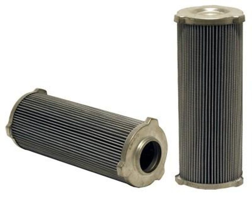 WIX FILTER D61A10GAV WIX INDUSTRIAL HYDRAULICS Cartridge Hydraulic Metal Canister Filter