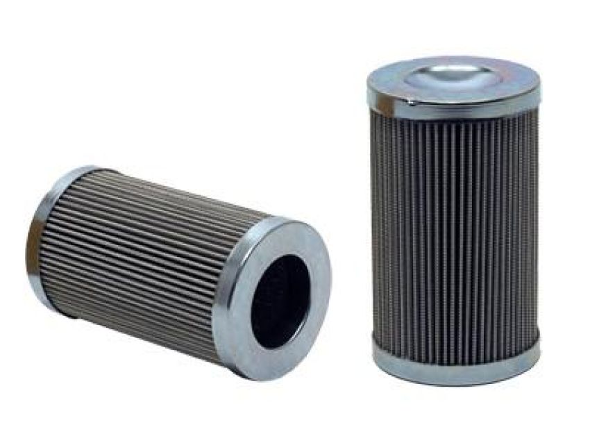 WIX FILTER D61B10EB WIX INDUSTRIAL HYDRAULICS Cartridge Hydraulic Metal Canister Filter