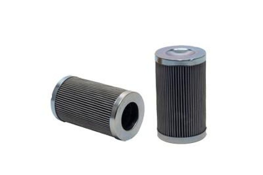 WIX FILTER D61B20EB WIX INDUSTRIAL HYDRAULICS Cartridge Hydraulic Metal Canister Filter
