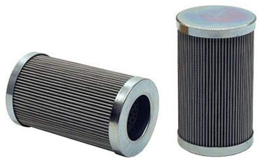 WIX FILTER D61B20FB WIX INDUSTRIAL HYDRAULICS Cartridge Hydraulic Metal Canister Filter