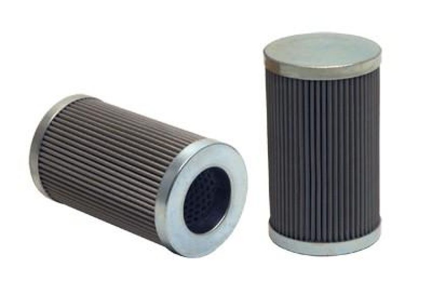 WIX FILTER D61B40WB WIX INDUSTRIAL HYDRAULICS Cartridge Hydraulic Metal Canister Filter