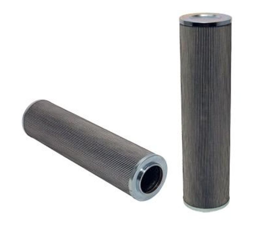 WIX FILTER D61E25GAV WIX INDUSTRIAL HYDRAULICS Cartridge Hydraulic Metal Canister Filter