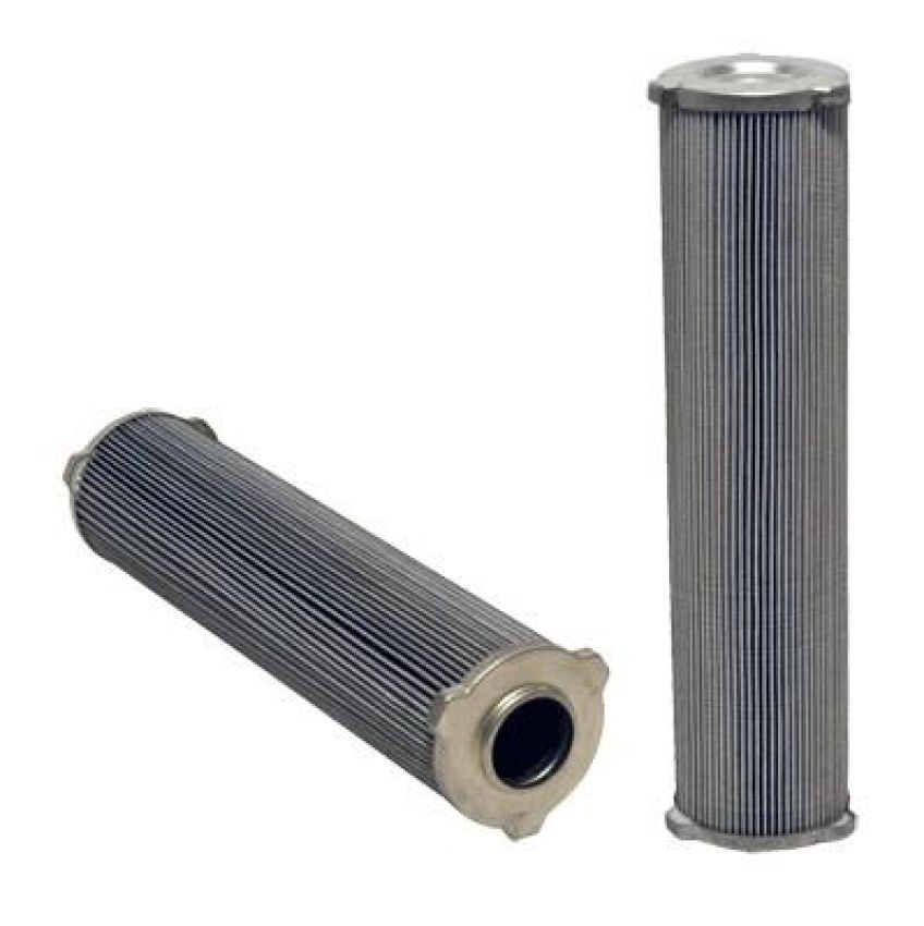 WIX FILTER D62A03GAV WIX INDUSTRIAL HYDRAULICS Cartridge Hydraulic Metal Canister Filter