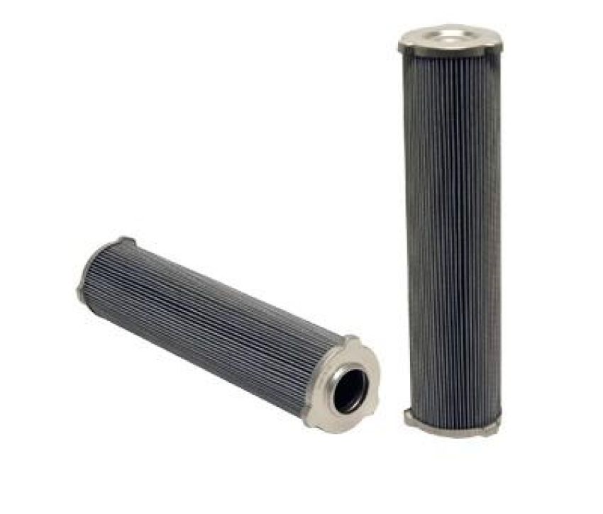 WIX FILTER D62A25GAV WIX INDUSTRIAL HYDRAULICS Cartridge Hydraulic Metal Canister Filter