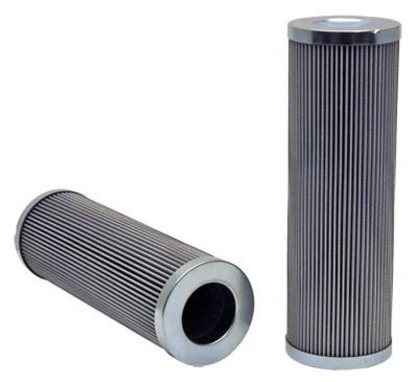 WIX FILTER D62B03EB WIX INDUSTRIAL HYDRAULICS Cartridge Hydraulic Metal Canister Filter