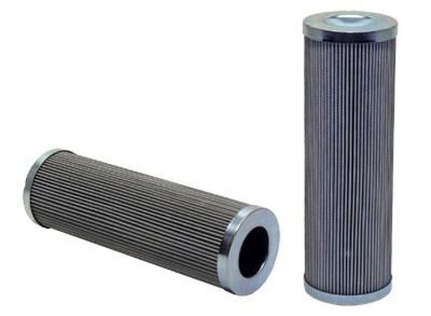 WIX FILTER D62B05EB WIX INDUSTRIAL HYDRAULICS Cartridge Hydraulic Metal Canister Filter