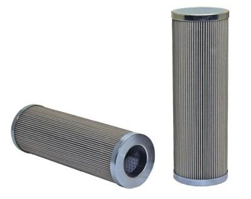 WIX FILTER D62B05FB WIX INDUSTRIAL HYDRAULICS Cartridge Hydraulic Metal Canister Filter