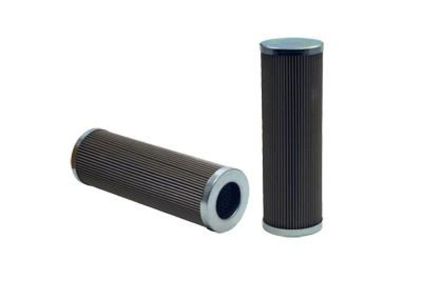 WIX FILTER D62B100WB WIX INDUSTRIAL HYDRAULICS Cartridge Hydraulic Metal Canister Filter