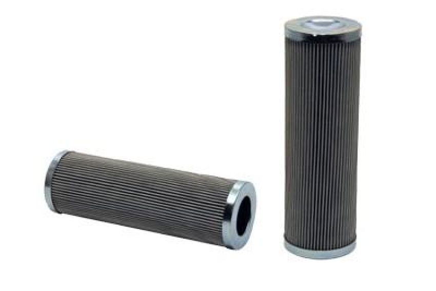 WIX FILTER D62B10EB WIX INDUSTRIAL HYDRAULICS Cartridge Hydraulic Metal Canister Filter