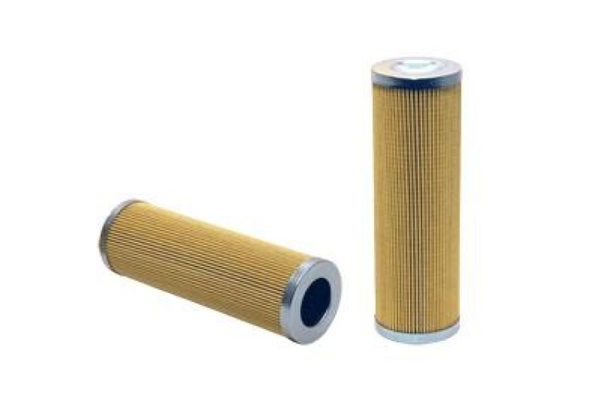 WIX FILTER D62B20DB WIX INDUSTRIAL HYDRAULICS Cartridge Hydraulic Metal Canister Filter