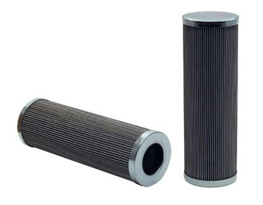 WIX FILTER D62B20FB WIX INDUSTRIAL HYDRAULICS Cartridge Hydraulic Metal Canister Filter