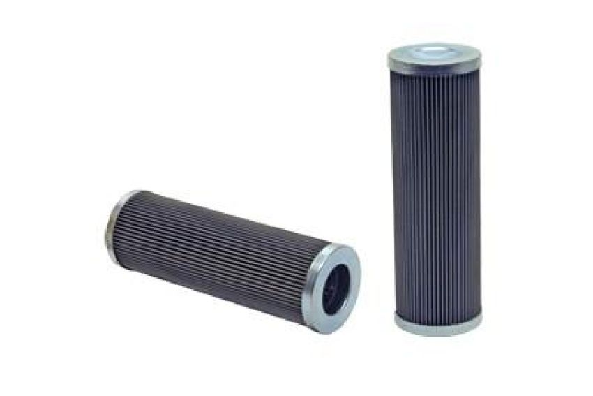 WIX FILTER D62B40BB WIX INDUSTRIAL HYDRAULICS Cartridge Hydraulic Metal Canister Filter