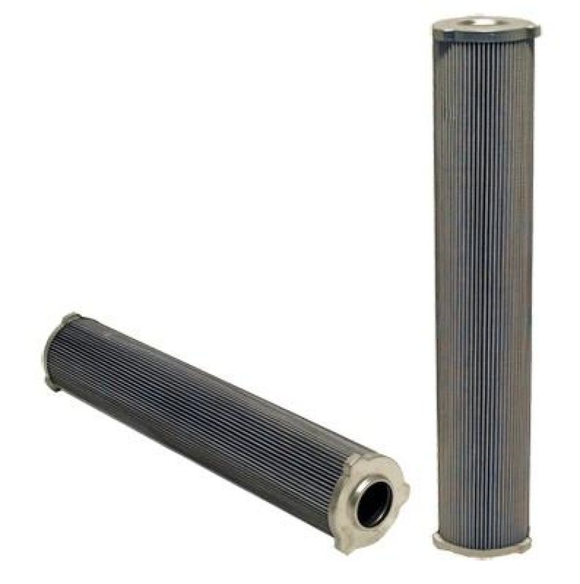 WIX FILTER D63A10GAV WIX INDUSTRIAL HYDRAULICS Cartridge Hydraulic Metal Canister Filter