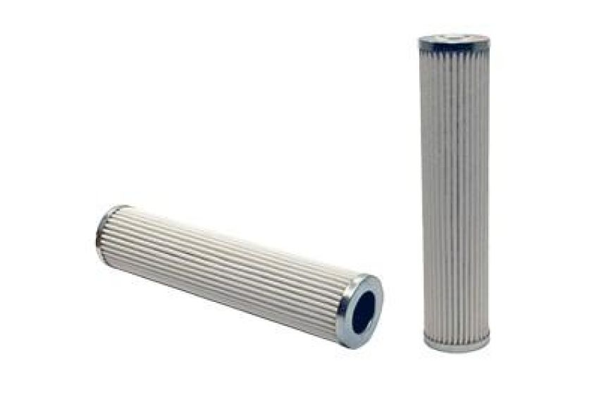 WIX FILTER D63B05EB WIX INDUSTRIAL HYDRAULICS Cartridge Hydraulic Metal Canister Filter