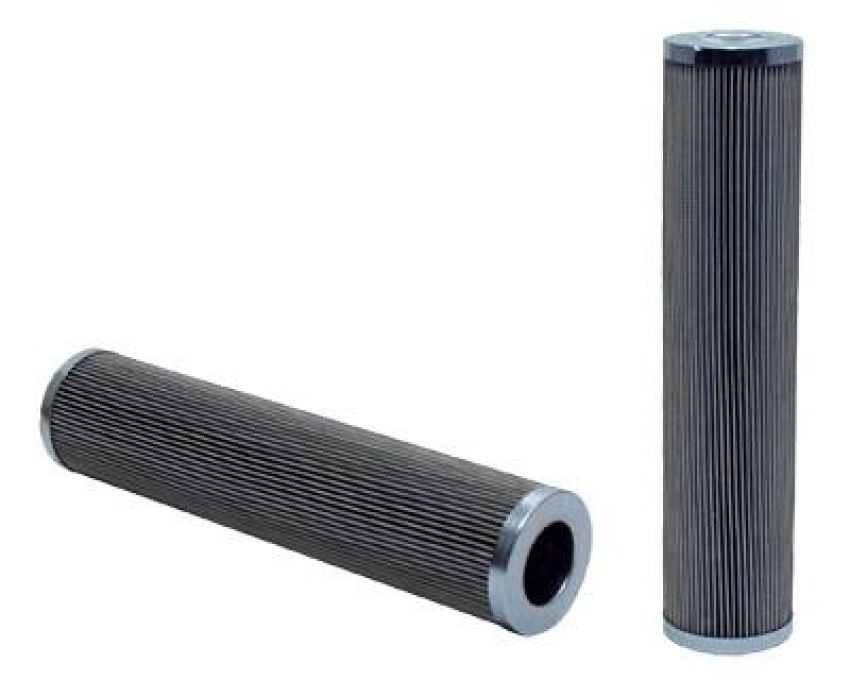 WIX FILTER D63B10EB WIX INDUSTRIAL HYDRAULICS Cartridge Hydraulic Metal Canister Filter