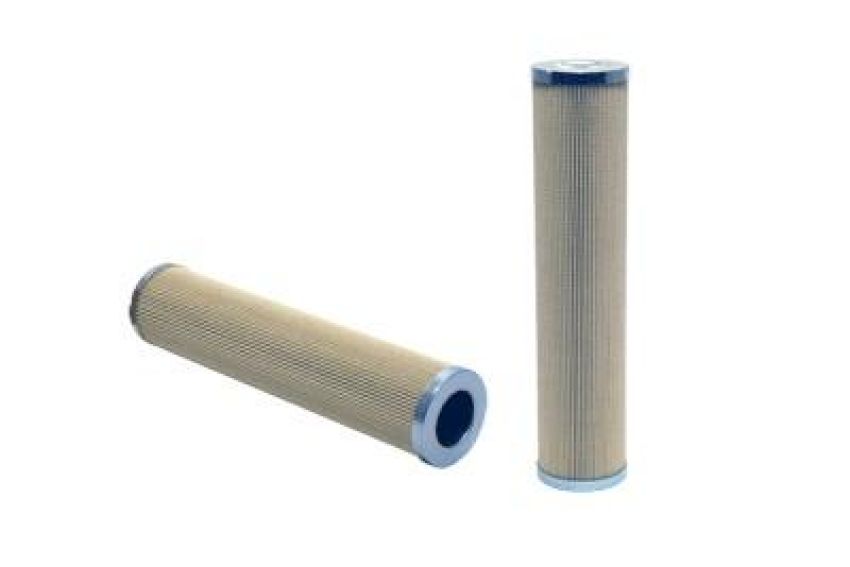 WIX FILTER D63B20DB WIX INDUSTRIAL HYDRAULICS Cartridge Hydraulic Metal Canister Filter