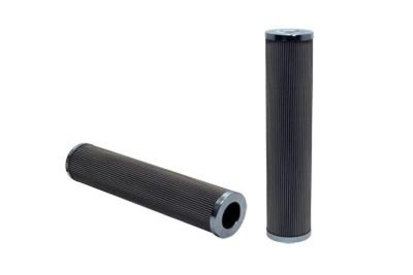 WIX FILTER D63B20EB WIX INDUSTRIAL HYDRAULICS Cartridge Hydraulic Metal Canister Filter