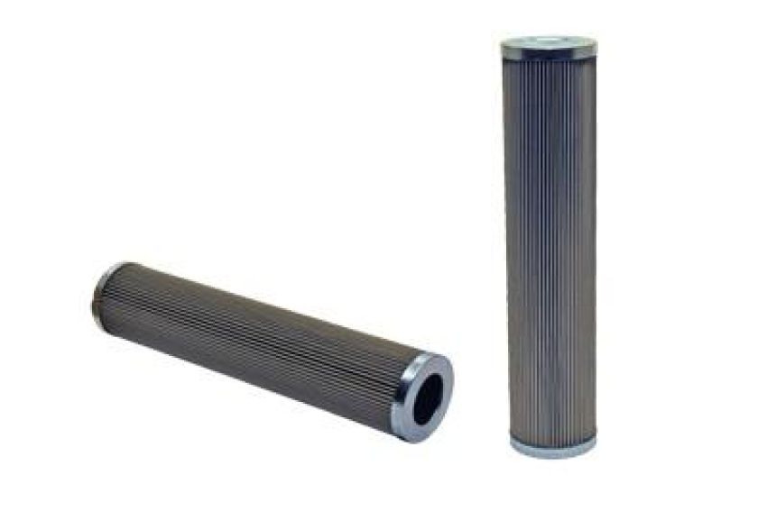WIX FILTER D63B25BB WIX INDUSTRIAL HYDRAULICS Cartridge Hydraulic Metal Canister Filter