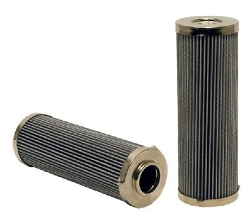 WIX FILTER D65A01GAV WIX INDUSTRIAL HYDRAULICS Cartridge Hydraulic Metal Canister Filter
