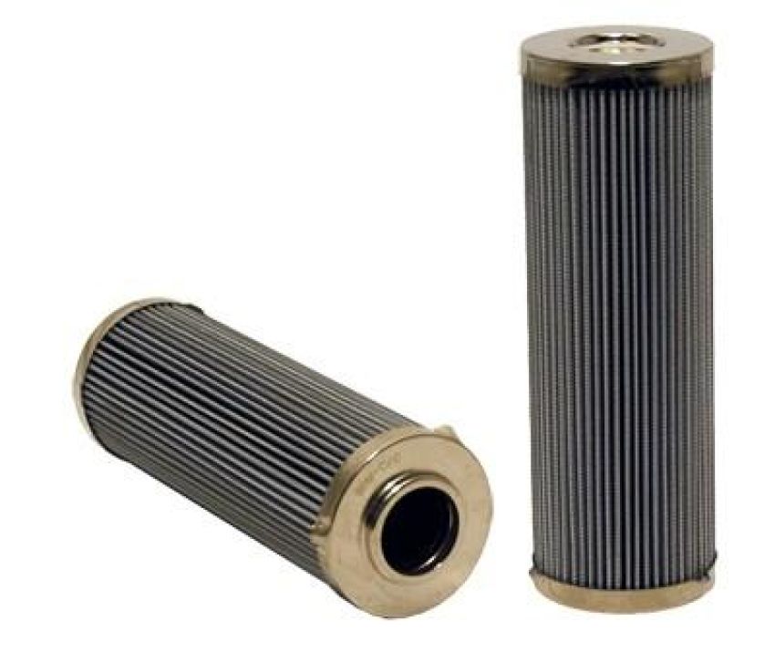 WIX FILTER D65A06GAV WIX INDUSTRIAL HYDRAULICS Cartridge Hydraulic Metal Canister Filter