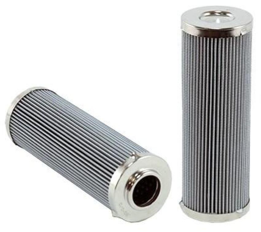 WIX FILTER D65A10GAV WIX INDUSTRIAL HYDRAULICS Cartridge Hydraulic Metal Canister Filter