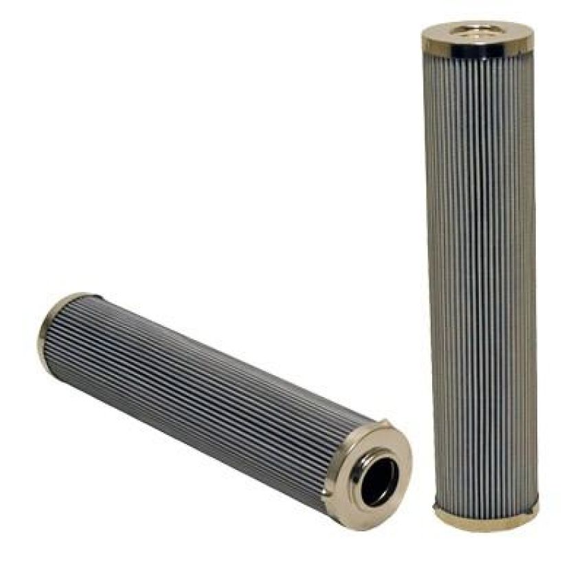 WIX FILTER D66A25GAV WIX INDUSTRIAL HYDRAULICS Cartridge Hydraulic Metal Canister Filter