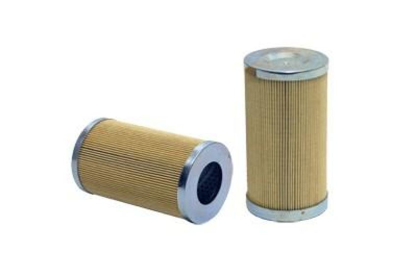 WIX FILTER D66B10KV WIX INDUSTRIAL HYDRAULICS Cartridge Hydraulic Metal Canister Filter