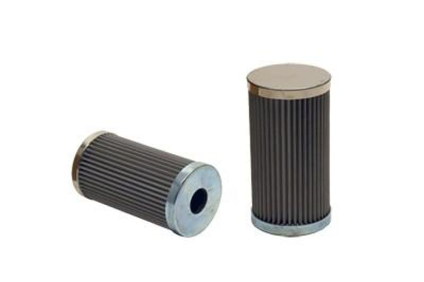 WIX FILTER D66B10WV WIX INDUSTRIAL HYDRAULICS Cartridge Hydraulic Metal Canister Filter