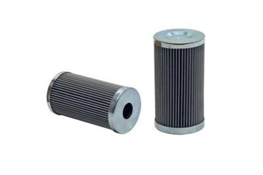 WIX FILTER D66B20EV WIX INDUSTRIAL HYDRAULICS Cartridge Hydraulic Metal Canister Filter