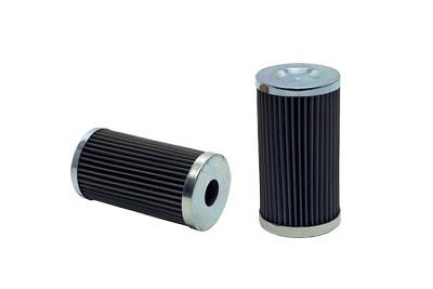 WIX FILTER D66B25BV WIX INDUSTRIAL HYDRAULICS Cartridge Hydraulic Metal Canister Filter
