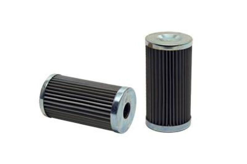 WIX FILTER D66B60BV WIX INDUSTRIAL HYDRAULICS Cartridge Hydraulic Metal Canister Filter