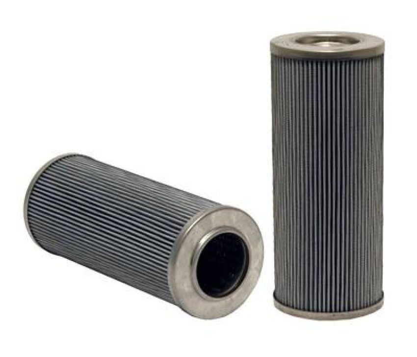 WIX FILTER D67A10GAV WIX INDUSTRIAL HYDRAULICS Cartridge Hydraulic Metal Canister Filter