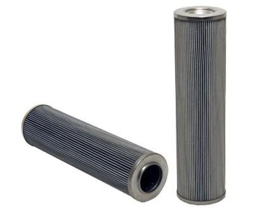 WIX FILTER D68A06GAV WIX INDUSTRIAL HYDRAULICS Cartridge Hydraulic Metal Canister Filter