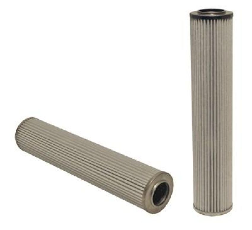 WIX FILTER D69A25GWAV WIX INDUSTRIAL HYDRAULICS Cartridge Hydraulic Metal Canister Filter