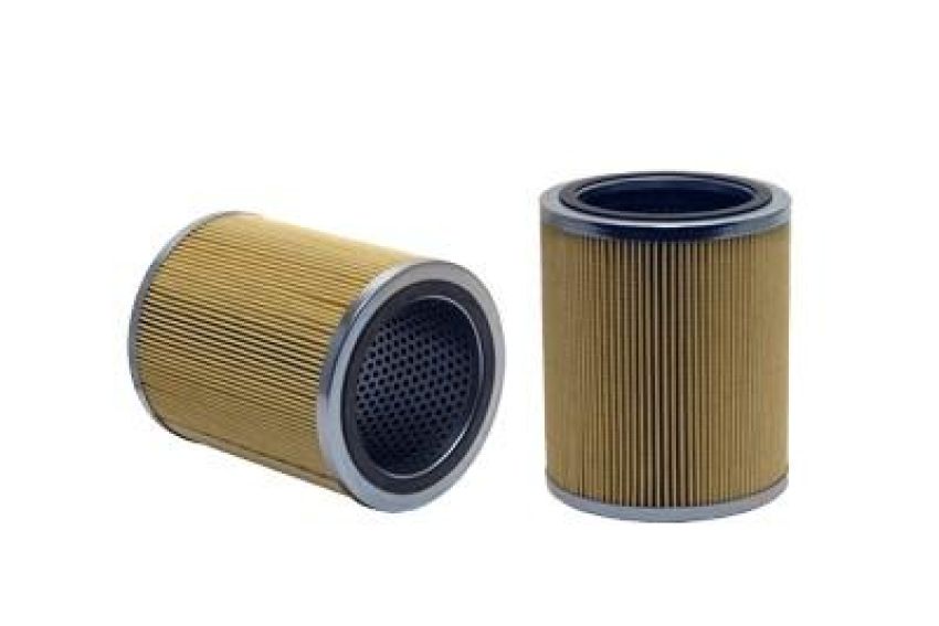 WIX FILTER D69B10LB WIX INDUSTRIAL HYDRAULICS Cartridge Hydraulic Metal Canister Filter