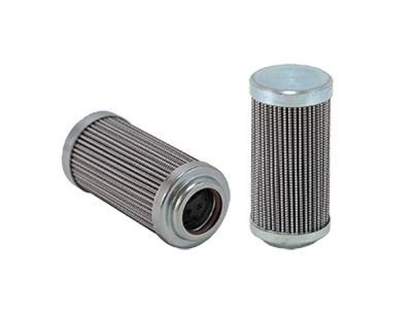 WIX FILTER D70B03FV WIX INDUSTRIAL HYDRAULICS Cartridge Hydraulic Metal Canister Filter
