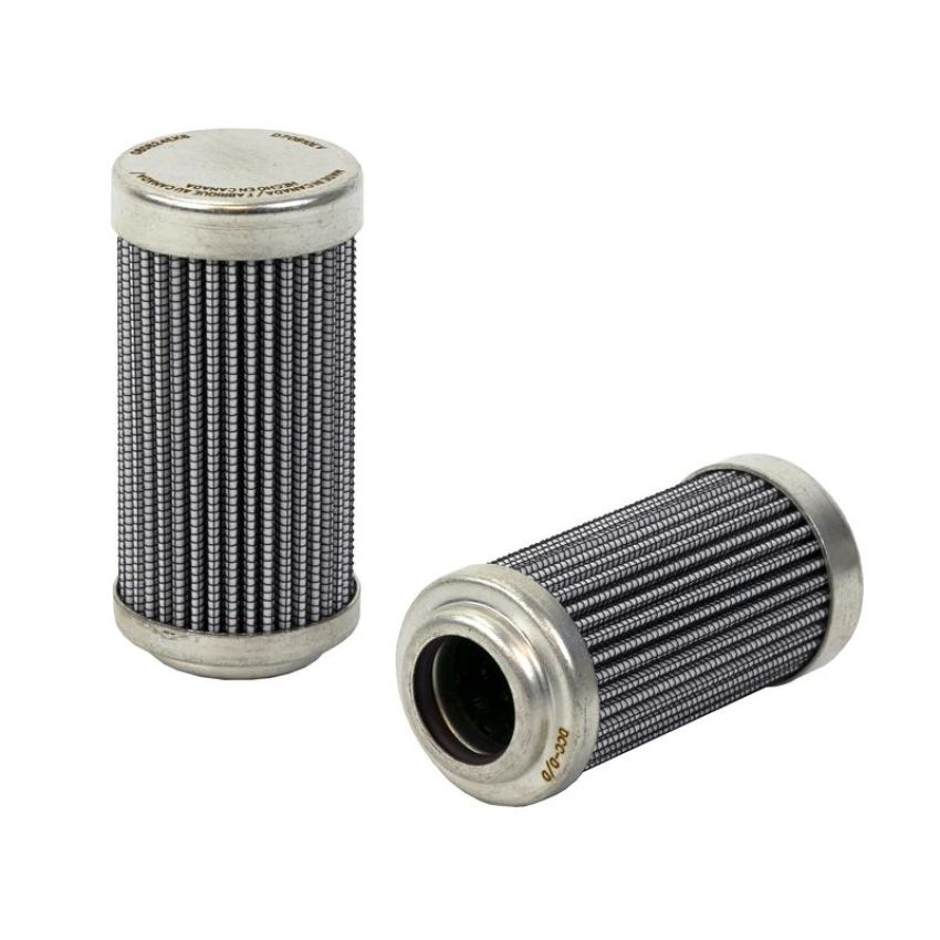 WIX FILTER D70B10EV WIX INDUSTRIAL HYDRAULICS Cartridge Hydraulic Metal Canister Filter