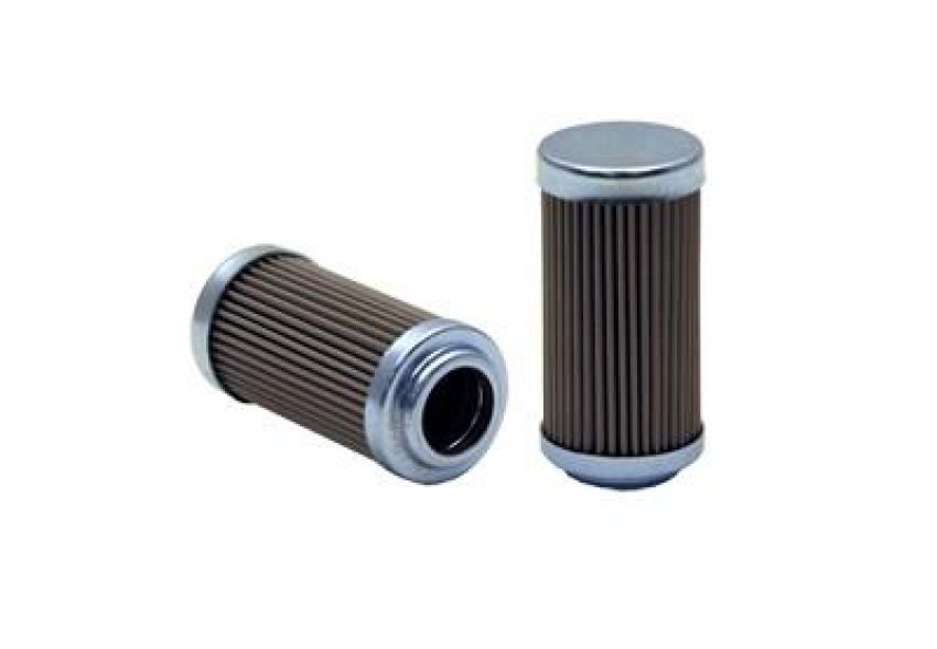 WIX FILTER D70B25BV WIX INDUSTRIAL HYDRAULICS Cartridge Hydraulic Metal Canister Filter