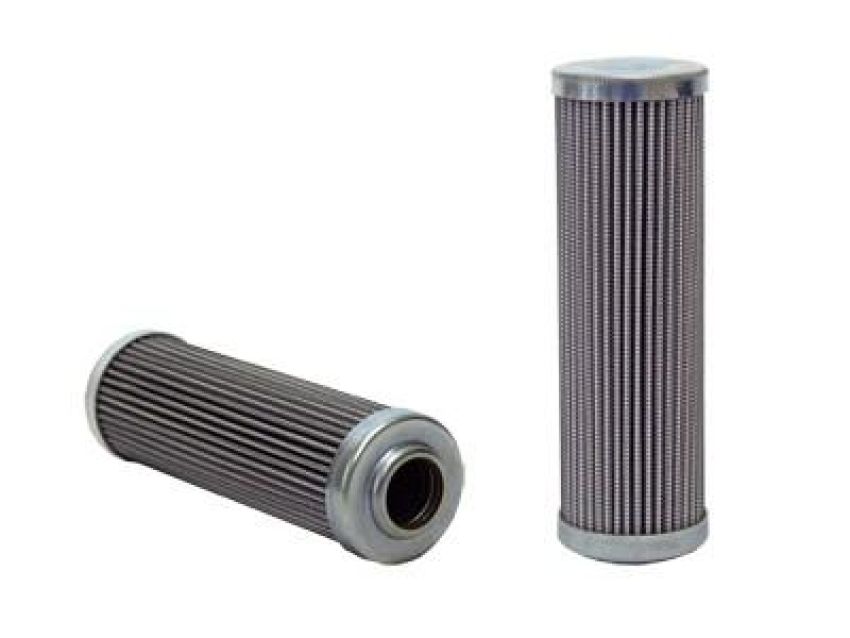 WIX FILTER D70E05GV WIX INDUSTRIAL HYDRAULICS Cartridge Hydraulic Metal Canister Filter
