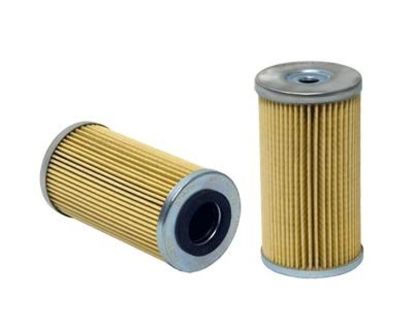 WIX FILTER D71A25C WIX INDUSTRIAL HYDRAULICS Cartridge Hydraulic Metal Canister Filter
