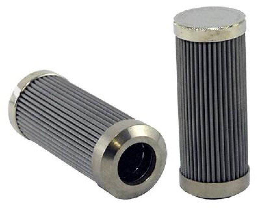 WIX FILTER D71B100WV WIX INDUSTRIAL HYDRAULICS Cartridge Hydraulic Metal Canister Filter