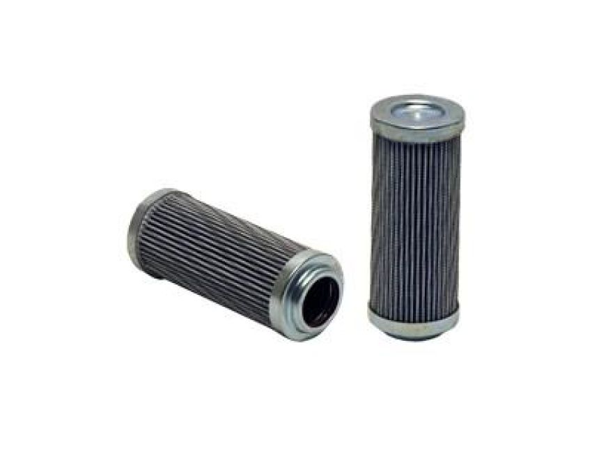 WIX FILTER D71B20EV WIX INDUSTRIAL HYDRAULICS Cartridge Hydraulic Metal Canister Filter
